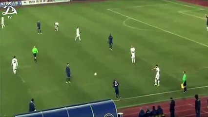 أجمل لقطة 'روح رياضية' شهدتها الملاعب العالمية