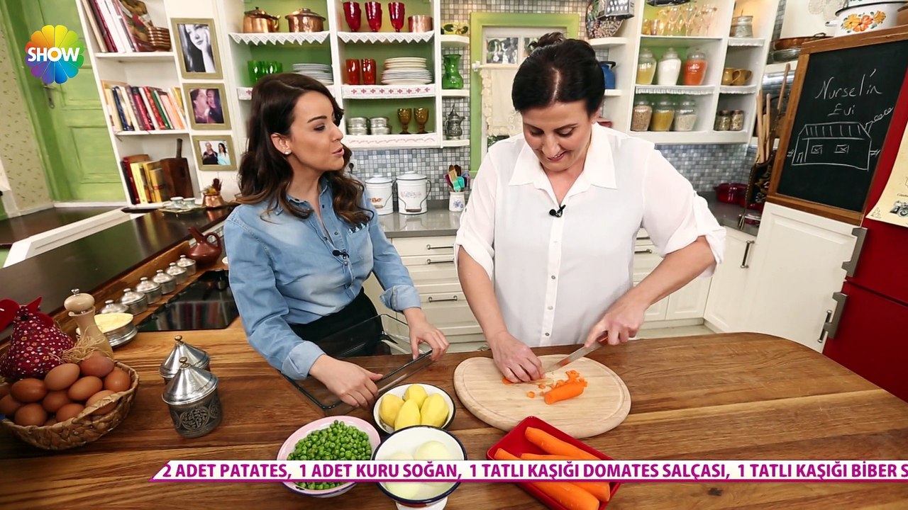 Nursel'in Evi 118.Bölüm