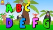 Узнать ABC алфавит песня для детей ♫ Детские песни ♫ детские стишки Инди песни дети