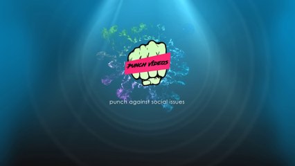 Punch Videos Channel Logo Intro