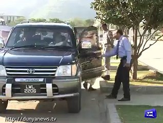 Report on attendance of members of National Assembly