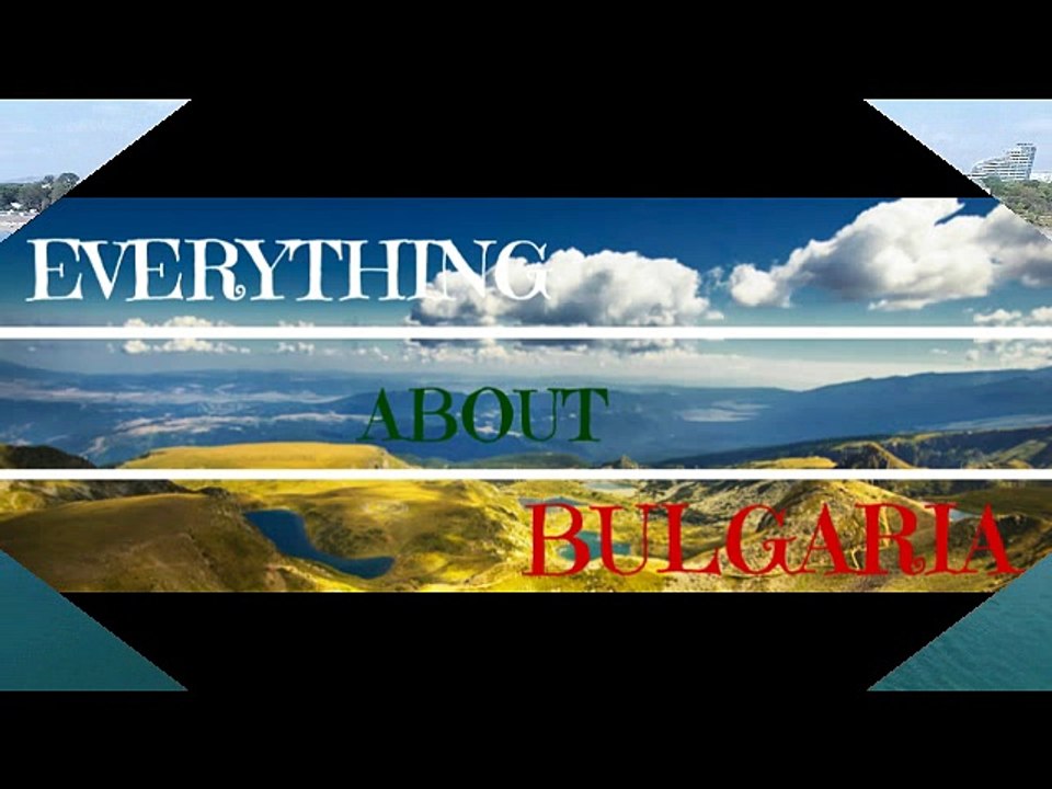 This is Burgas The Best City In Bulgaria