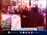 Girl injured in traffic accident dies after 9 days in Karachi