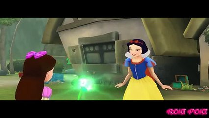 Tải video: PRINCESAS DISNEY UN VIAJE ENCANTADO! BLANCANIEVES! DISNEY PRINCESS SNOW WHITE ENCHANTED JOURNEY