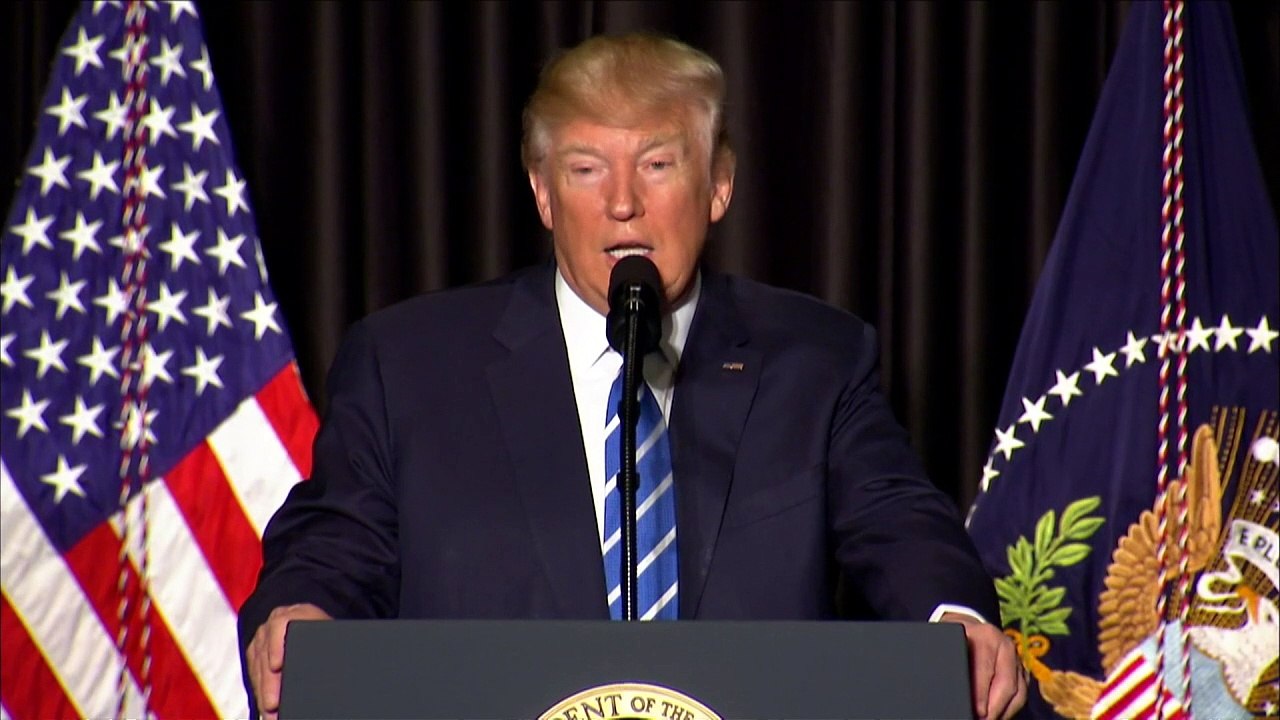 Trumps Einreiseverbot bleibt vorerst außer Kraft