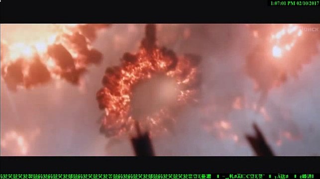 Великая стена смотреть 2017 онлайн