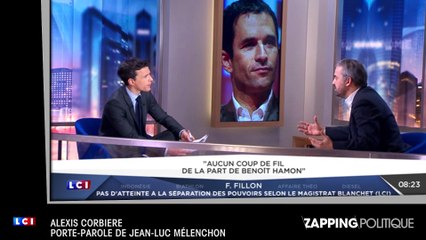 Zap politique 10 février - Stéphane Le Foll : "Le nationalisme en Europe, c'est la guerre"