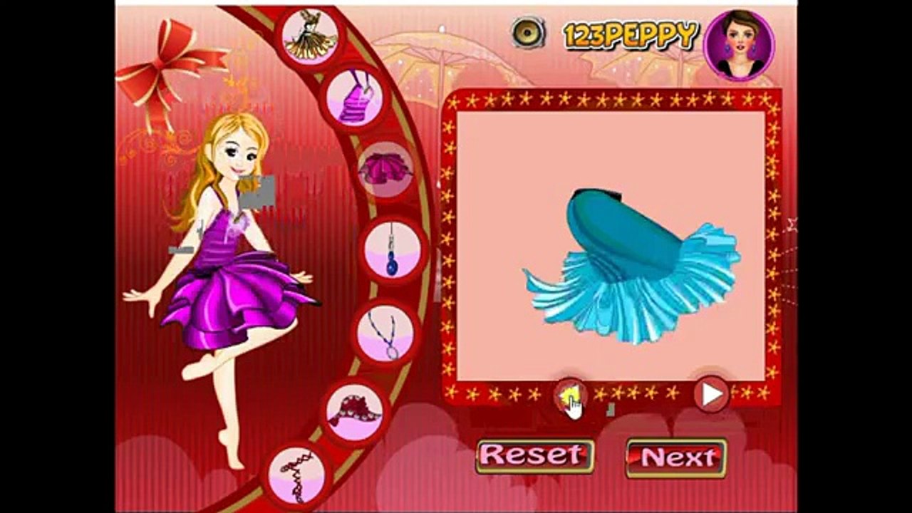 العاب بنات ستايل تلبيس | العاب بنات جديدة new