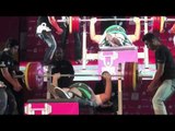 Highlights video - 2015 IPC Powerlifting Open Americas Championships Mexico City, Mexico