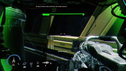 Titanfall 2 Playthrough With Commentary