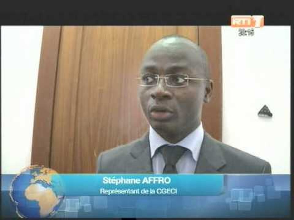 Table ronde sur l`impact des crises financières...