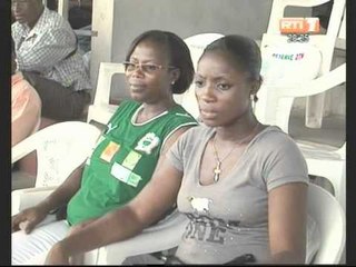 Football féminin/Tour préliminaire de la CAN 2012: Les ivoiriennes battent les guinéennes