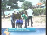 Pénurie d'eau à Yopougon: Les populations riveraines dans le désarroi total