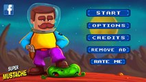 Super Mustache Android Gameplay (HD)