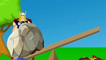 Angry Birds vs MINIONS vs Dinosaurs Prank! Spiderman vs Elsa Funny Pranks Compilation #29
