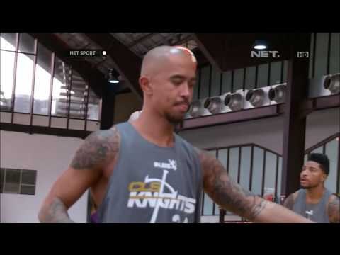 NET Sport Talk - Kesiapan Wuysang Jelang PlayOff