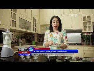 Bikin Bekal Sehat dan Nikmat Yuk! - NET5