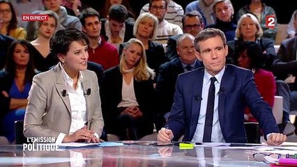 "Les parents doivent savoir que vous proposez le tri sélectif des enfants dès l'âge de 12 ans" - Débat face à Marine Le Pen