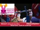 Women’s -86 kg and over 86 kg | 2015 IPC Powerlifting Open Americas Championships, Mexico City