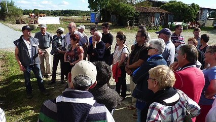 Rapport d'activité FDSEA 49