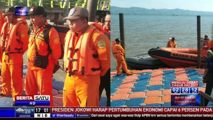 Satu dari Sembilan Korban Speedboat Tenggelam di Malaysia Ditemukan