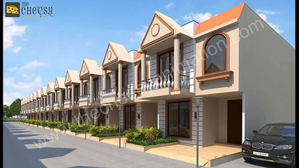 3D architecture modeling