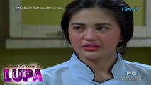 Pinulot Ka Lang Sa Lupa: Na-bingo si Tina | Episode 10