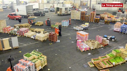 Nantes. 148 millions d’euros pour le nouveau MIN