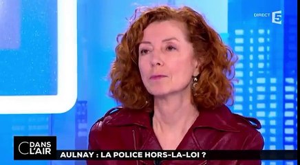 Affaire Théo : Selon Luc Poignant « Bamboula, c’est encore à peu près convenable » !