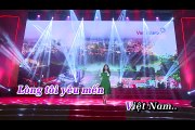 Chào Việt Nam ( Hello & Bonjour ) - Thùy Chi