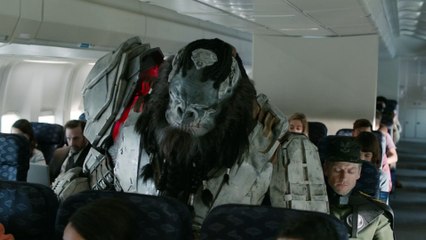 Halo Wars 2 Official War of Wits׃ The Armrest