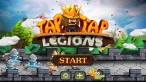 Tap Tap Легионы [Android / ОС IOS] Gameplay HD