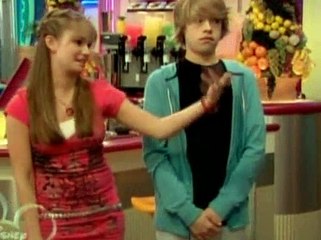 The Suite Life on Deck S02E09 - Roomies