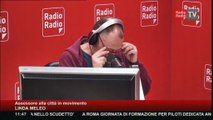 Un Giorno Speciale - 10 febbraio 2017 - Linda Meleo