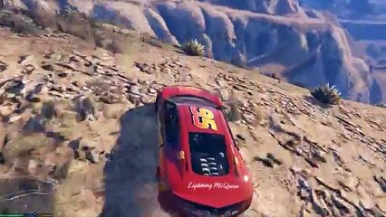 Новый Халк и молния Маккуин супер автомобиль палец семейные песни потешки