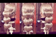 Hair ❀ Hairstyles ♛ Beautiful Hairstyles Tutorials  ♥ Part 208