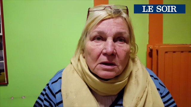 Témoignage d'Eliane, retraitée à Roubaix : « Ce sera toujours les riches d’un côté et les pauvres de l’autre. Y a jamais rien qui bouge »