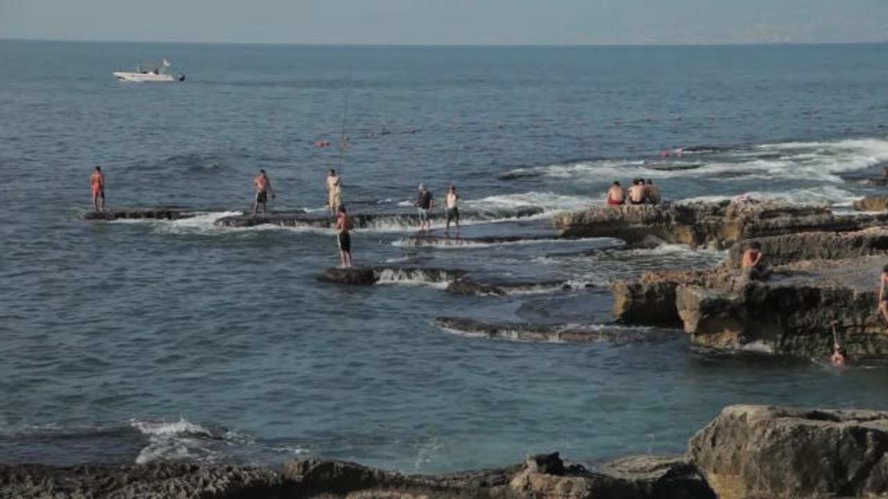 A Long Weekend in Lebanon
