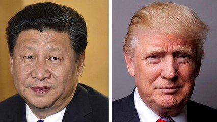 Trump-Xi call, Nigeria’s Arik Air