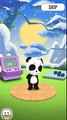 My Talking Panda Virtual Pet Game - My Talking Tom Games for Kids - Android Apps on Google Play