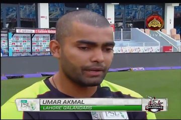 Baal Kahan Gaye Tumhare? Ramiz Raja To Umar Akmal