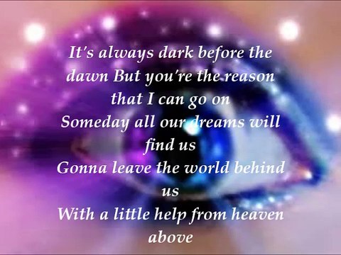 POWER OF LOVE -JOE LYNN TURNER