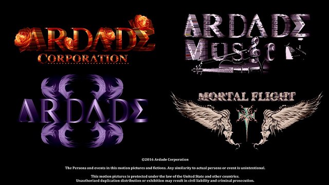 Davide Detlef Arienti – The Quick Capture - Nikita Vol2 (Epic Beautiful Emotional Orchestral Choice Uplifting 2017)