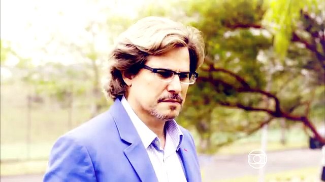 Maria Inês e Marcelo - The Dance (Alto Astral) )