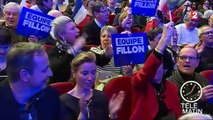 François Fillon en reconquête à Poitiers