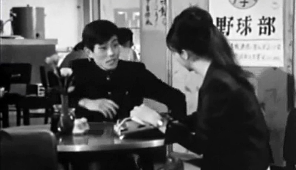 学園広場　舟木一夫  Funaki Kazuo