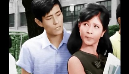 泣いてもいいかしら　松原智恵子 Matsubara Chieko