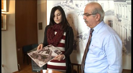 Πως θα γίνει η Δημοτική Αγορά Χαλκίδας