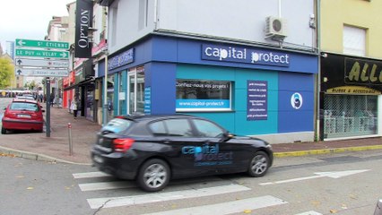 Capital Protect - Capital Protect