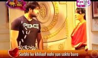 Shakti Astitva Ke Ehsaas Ki 10th February 2017 News - YouTube